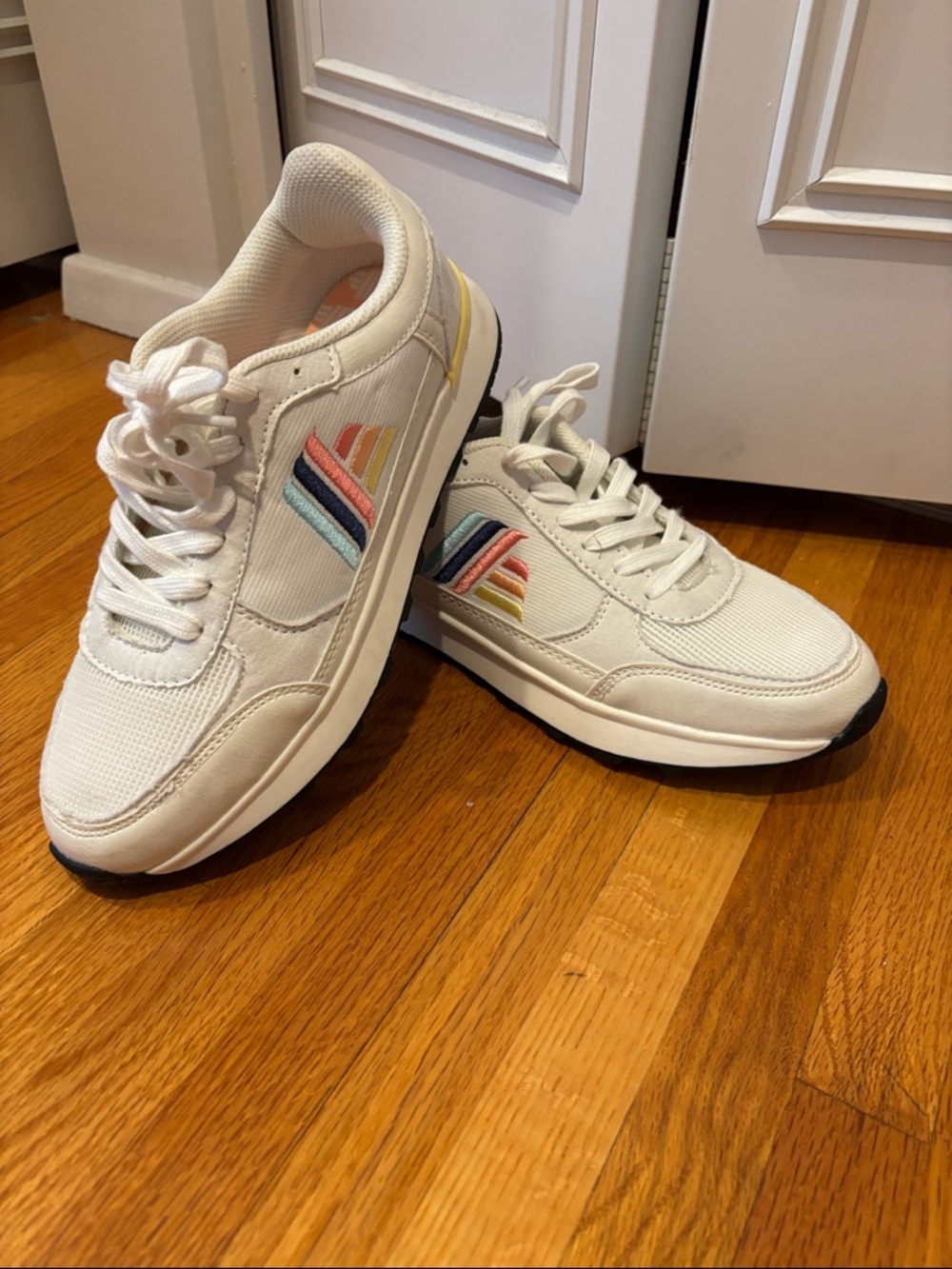 Women's Aldi Sneakers